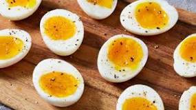 Should you keep eggs in the fridge?
