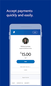 Earn money to my paypal account. Paypal Apps On Google Play