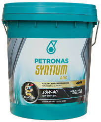 Een gamma hoogtechnologische smeermiddelen dat de vereisten. Petronas Syntium 800 10w 40 Semi Synthetic 18 Litre Engine Oil Ebay