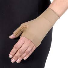 Jobst Bella Strong Ready To Wear Hand Gauntlet
