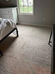 our new neutral low pile carpet life
