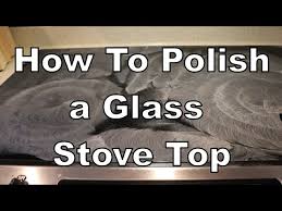 Polish Glass Stovetop With Cerama Bryte