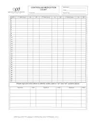 28 Images Of Medication Administration Record Template Leseriail Com