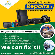 Our excellent customer service and detailed notification process are just some of the reasons our customers continue to choose us for all of their controller repair, cleaning, even upgrades. Video Game Repair Store Online Discount Shop For Electronics Apparel Toys Books Games Computers Shoes Jewelry Watches Baby Products Sports Outdoors Office Products Bed Bath Furniture Tools Hardware Automotive