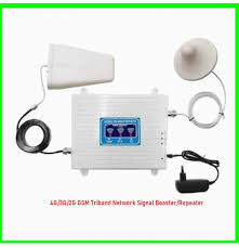 Buy 4g 3g 2g Gsm Triband Network Signal