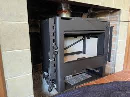 Wood Stoves And Fireplace Inserts In