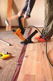 Diy Hardwood Floors Installation