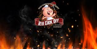 Nugget Rib Cook Off