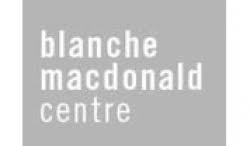 ãBlanche Macdonald Centreãçåçæå°çµæ