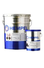 Hempathane Topcoat City Paints Supply Ltd