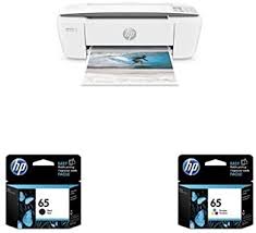 Hp deskjet 6000 and 6400, envy 6000 and 6400, and tango printers: Amazon Com Hp Deskjet 3755 Compact All In One Photo Printer With Standard Ink Bundle Electronics