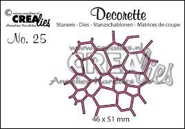 decorette stans no 25 mozaïek