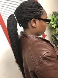 African hair braiding by aawa is a licensed and insured hair salon, and we pride ourselves the best when it comes to weave, dreads, flat twist, jumbo braids and many more stylish hair trends. Amy African Hair Braiding 10007 Saint Charles Rock Rd Saint Ann Mo Hair Salons Mapquest