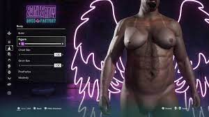 Unpopular opinion but I am actually very thankful that in this game you can  put boobs on both male and female custom which will make this more fun and  funny whenever I