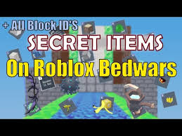 s command roblox bedwars