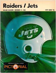 History Of The New York Jets Wikipedia