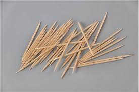 toothpick bridge how to build a