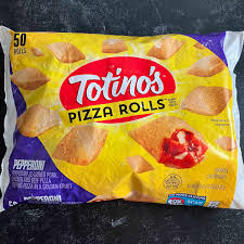 air fry totinos pizza rolls