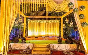 10 indian wedding decoration ideas in