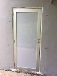 Aluminium Doors Gates Doctor Doors