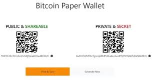 Generate wallet now review our security recommendations. Official Bitcoin Paper Wallet Secure Btc Cold Storage