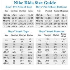 Boys Nike Cotton Athletic Cut Shirt