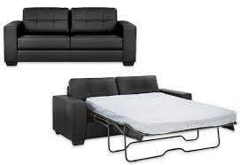 10 Best Leather Sofa Beds In Australia