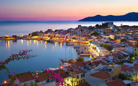 the best greek islands to visit and