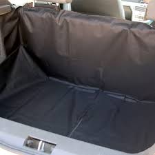 Waterproof Car Seat Cover Protector