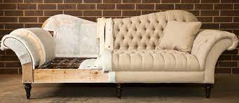 how to dispose of your old sofa