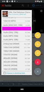 TubeMate APK Download for Android Free