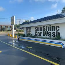 64 w 21st st, bayonne, nj 07002. Sunshine Car Wash Home Facebook