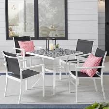 Patio Dining Furniture Patio