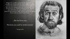 Image result for george carlin