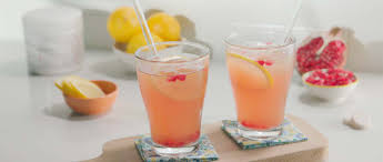 pomegranate lemonade herbalife