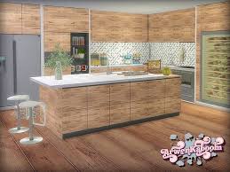 My kessler kitchen cc pack is now available for everyone! Hgi79uyc9hyu9m