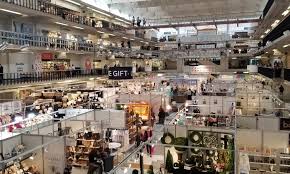 10 best fashion trade shows to attend