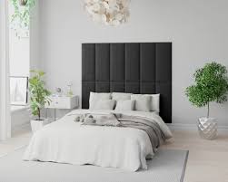 Headboard Wall Panels Upholstered