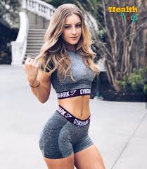 daisy keech workout routine and t
