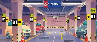 Basement Parking Safety Solutions And