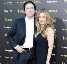 Hollywood star john travolta on friday shared a video to wish his fans a merry christmas. Splitsville John Travolta And Wife Kelly Preston Have Separated After 26 Years Of Togetherness Know About The Loss Of Their Son Jett Due To Kawasaki Disease Complications Married Biography