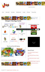 Dragon City Egg Wiki Guide Competitors Revenue And