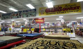 ollie s bargain outlet a modern mill