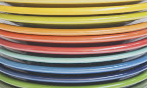 Fiestaware Discontinued Items Excited To Share This Item