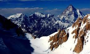 Hours, address, k2 mountain reviews: From Savage Mountain To Tourist Peak The Sad Decline Of K2 Explorersweb