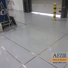 anti static epoxy floor top coating