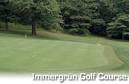 Immergrun Golf club - Saint Francis University