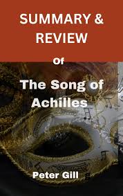 achilles ebook by peter gill