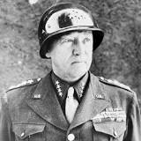 Image result for 4-star general George Patton ws not much concerned about details - logistics were and would remain a mystery to him.