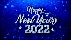 Happy New Year 2022 Wishes Stock Video - Download Video Clip Now - iStock